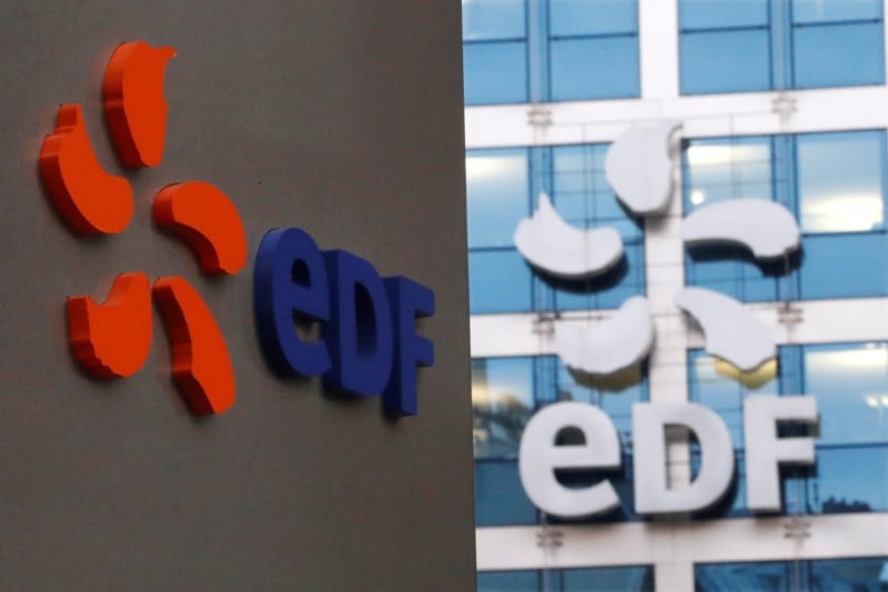Les rivaux d'edf alertent sur les hausses de prix a venir
