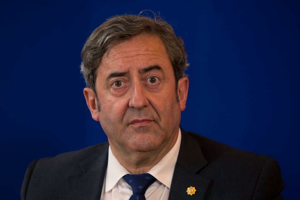 Espagne: les dirigeants catalans ont tente un "coup d'etat", dit le procureur