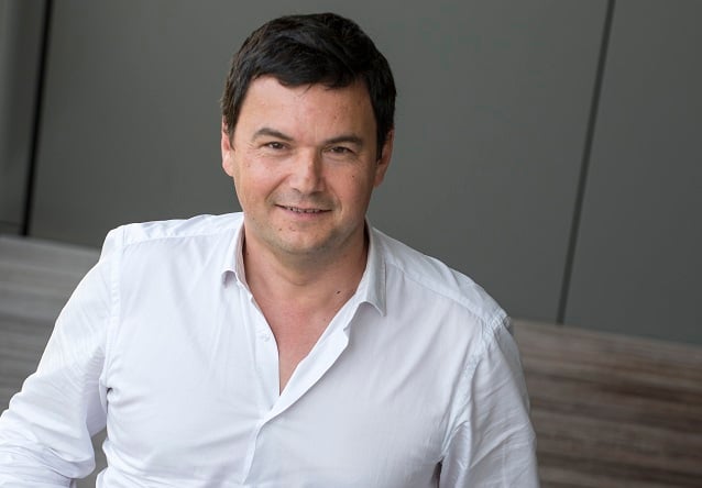 thomas piketty