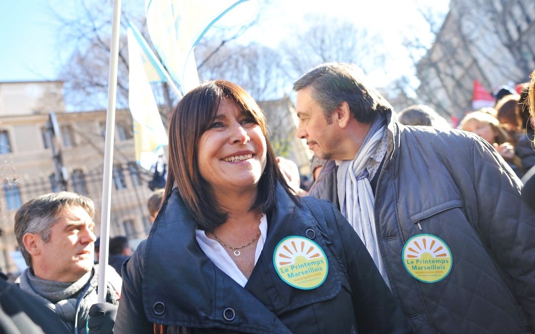 Michèle Rubirola