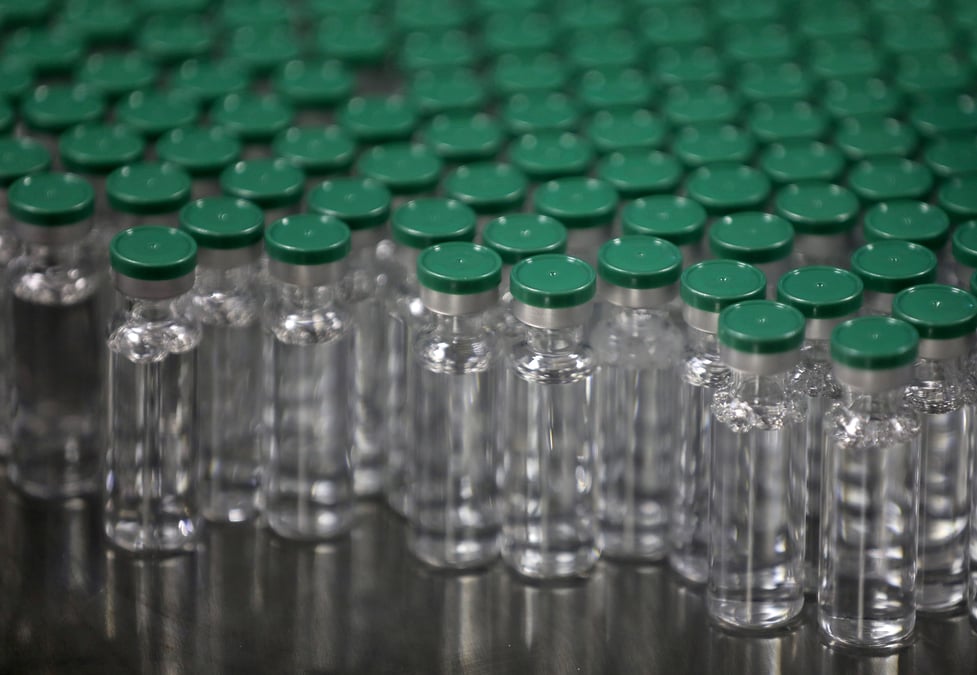 Coronavirus: l'evaluation des vaccins n'a pas ete affectee par une cyberattaque