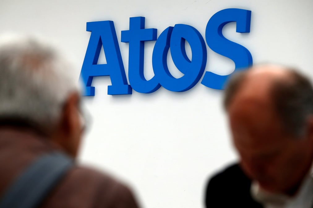 Atos annonce trois nouvelles acquisitions ciblees
