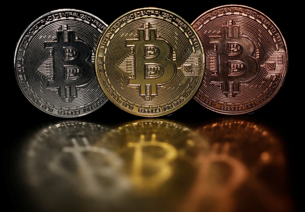 Cryptomonnaies: ledger finalise une levee de fonds de 380 millions de dollars