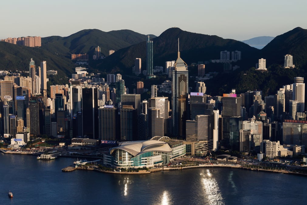 Coronavirus: hong kong classe 15 pays, dont la france, comme etant a "haut risque"