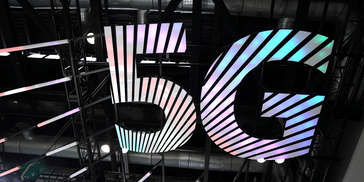 Les inquietudes du haut conseil pour le climat au sujet de la 5g