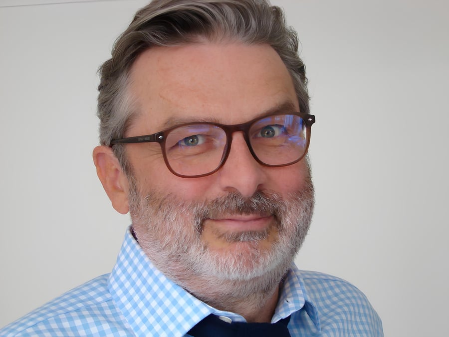Bruno Coquet est économiste associé à l'OFCE, et président du cabinet de conseil UNO, spécialisé sur le marché du travail.