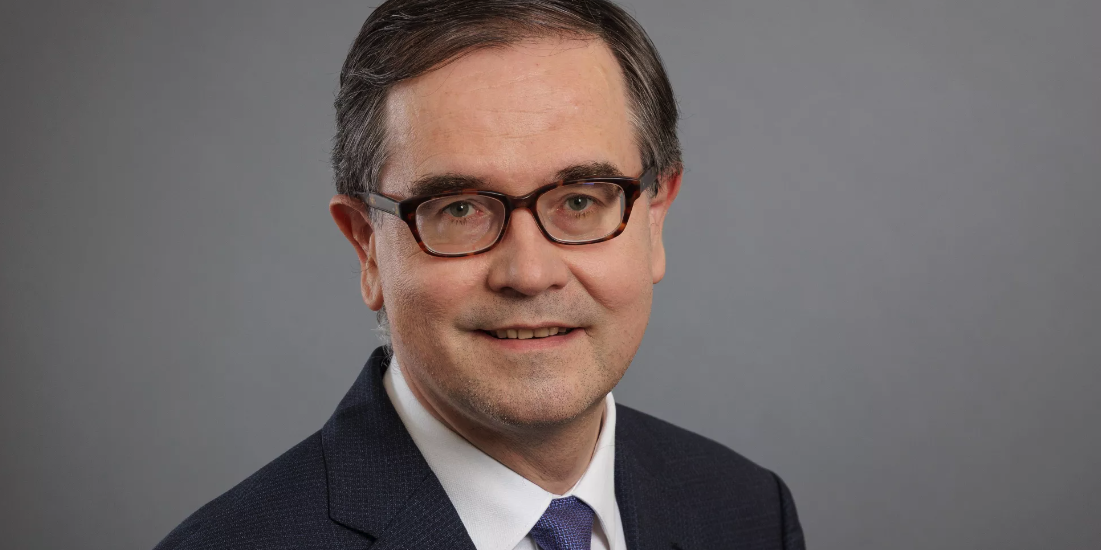 François Provost, de la direction des achats à la direction générale de Renault.