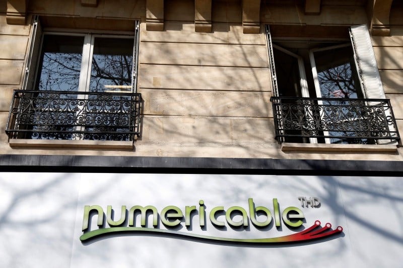 Altice ne voit pas de raison de modifier son offre sur SFR