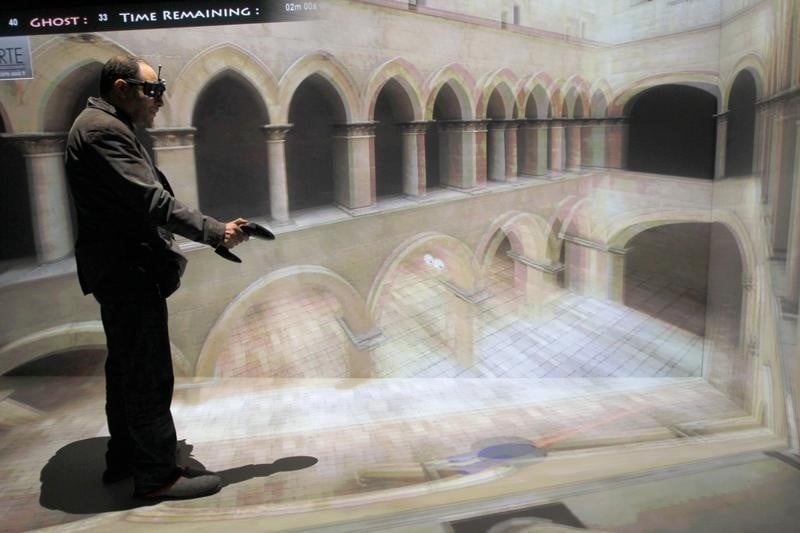Dassault systemes a ajuste a la hausse ses objectifs 2015