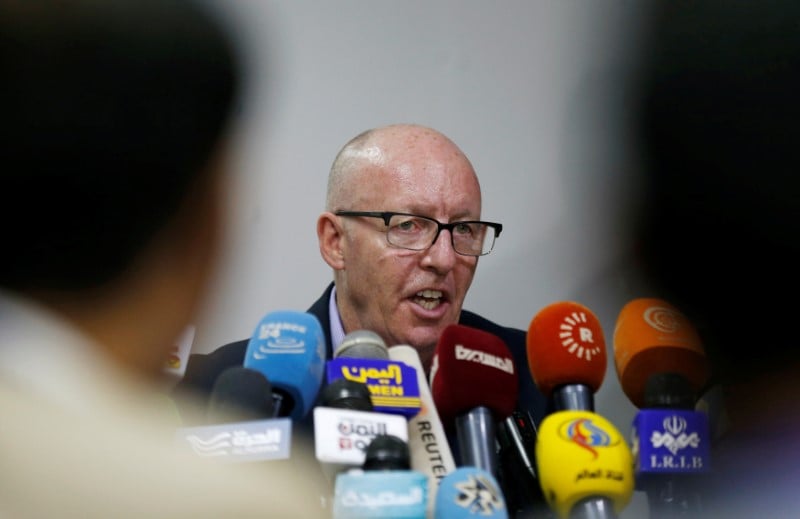 Au moins 10.000 morts dans le conflit au yemen