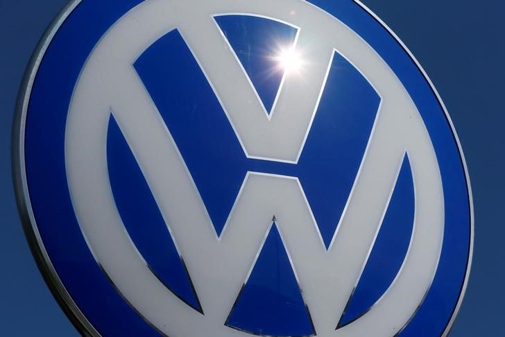 Un cadre de vw dit avoir ete "manipule" dans le scandale diesel