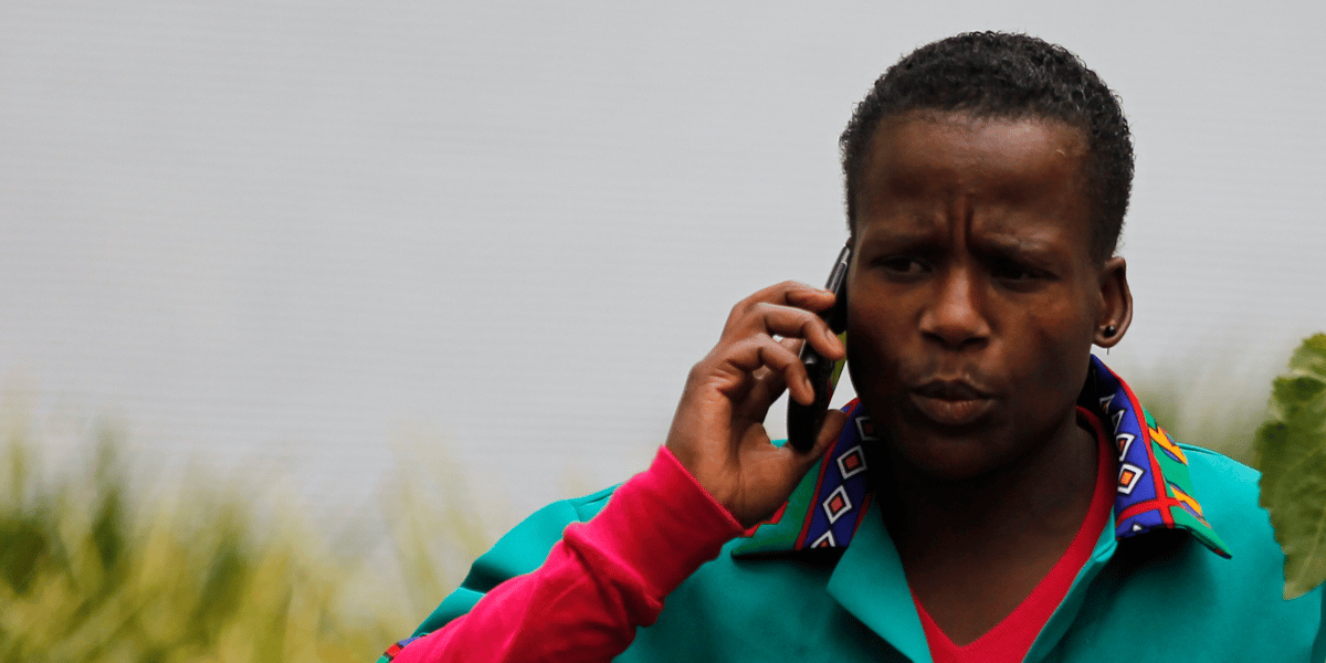 Mobile, Afrique du Sud, téléphonie, opérateurs télécoms,