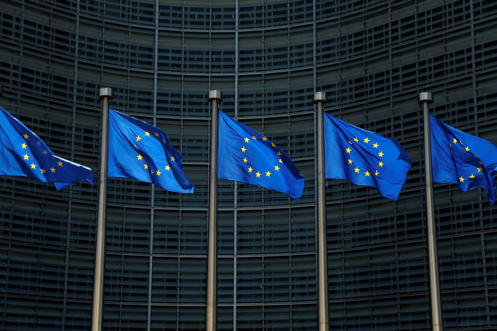 Ue: croissance pour tous mais risques a la hausse, dit dombrovskis