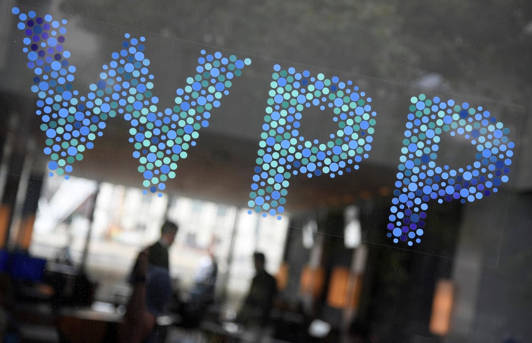 Coronavirus: wpp renonce au dividende, au rachat d'actions et a ses previsions