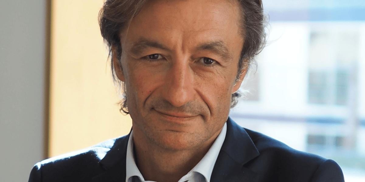 Gaëtan de Sainte-Marie