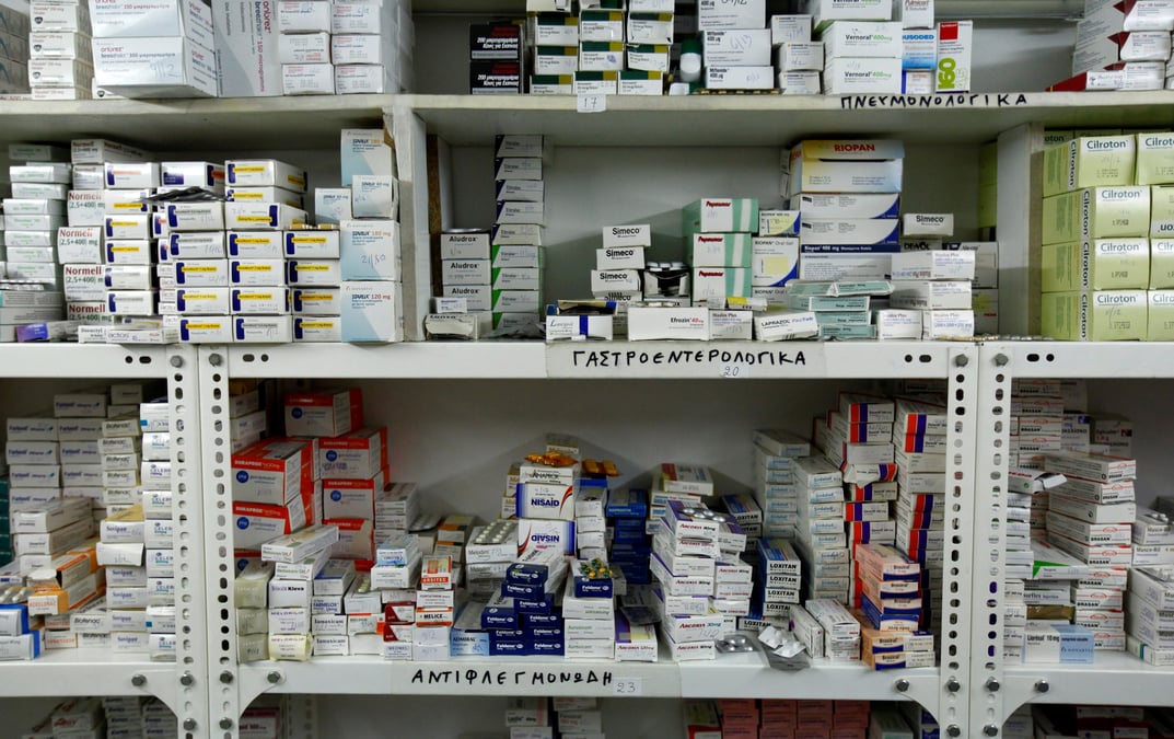 Ue: vers des regles plus strictes pour ameliorer l'accessibilite des medicaments
