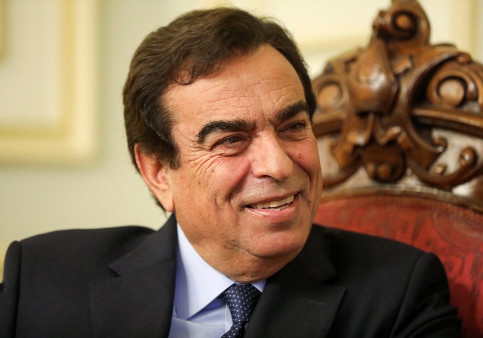 Liban: le ministre ayant critique ryad va demissionner