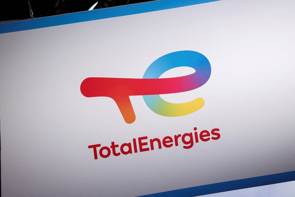 France: le maire compte demander a totalenergies un nouvel effort sur le prix du carburant
