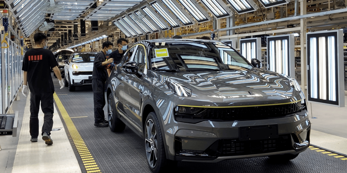 décarbonation de l'automobile