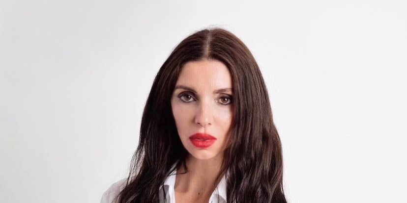 Véronique Chabourine