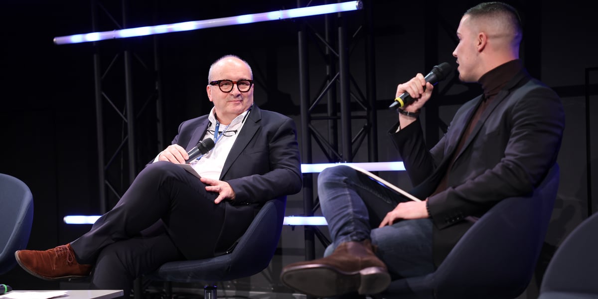 Satys, dont Pierre-Yves Fargeas est le CFO, a été victime d'une cyberattaque il y a deux ans.