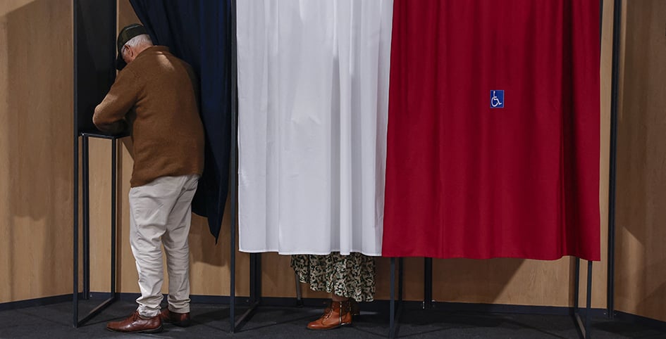 88% des français sont favorables à un référendum selon un sondage Ipsos-Cesi école d’ingénieurs pour La Tribune Dimanche.