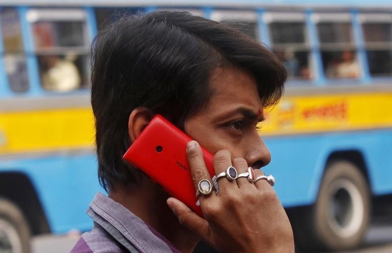 Nokia va mettre à l'arrêt son usine de portables de Madras