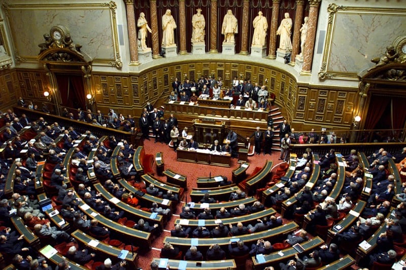 Le devoir de vigilance des entreprises rejete au senat