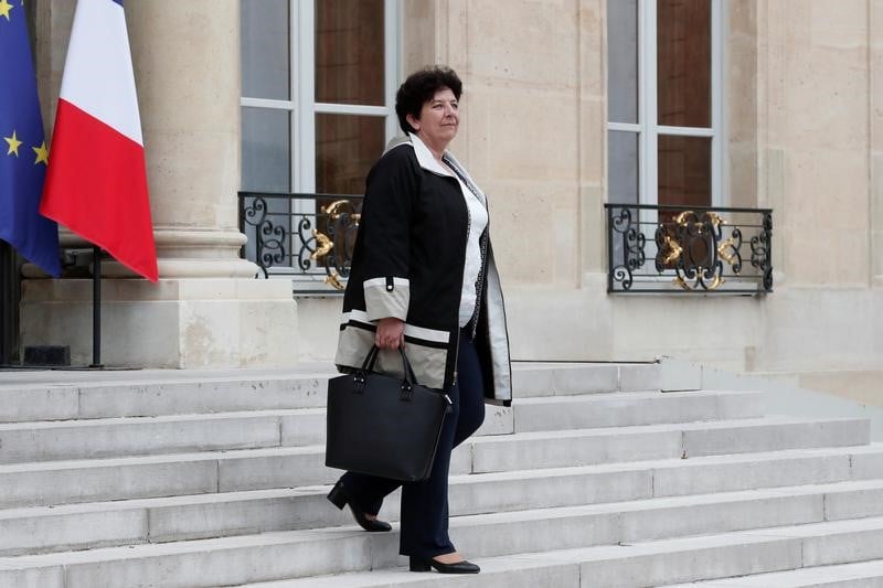 Le gouvernement annonce un "plan etudiant"