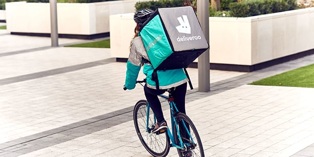 Deliveroo