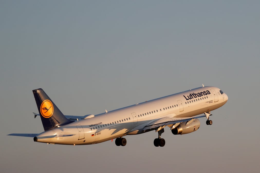 Lufthansa cherche un partenaire pour sa filiale de catering lsg