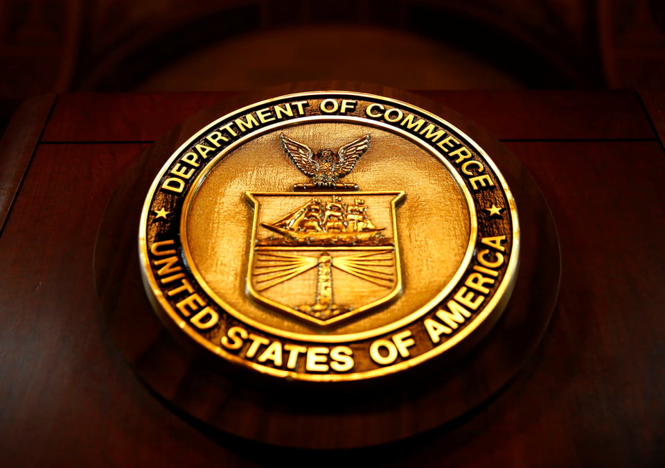 Le departement du commerce ne publiera aucun indicateur pendant le "shutdown"
