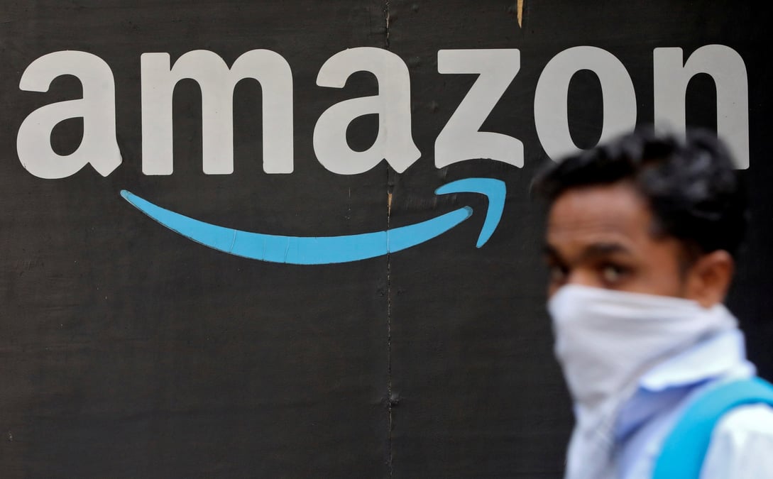 Amazon