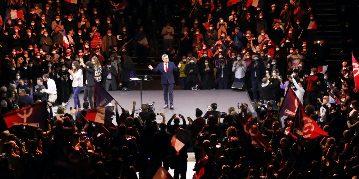 Mélenchon