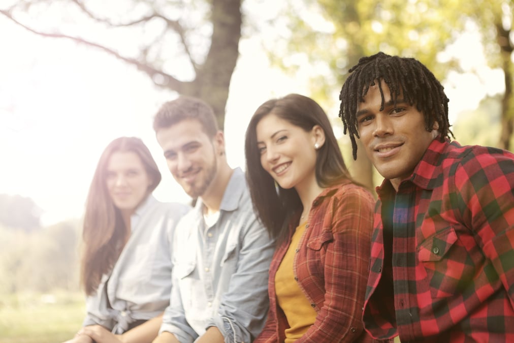 Etudiants