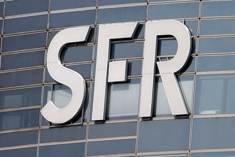 Numericable serait favori pour SFR avant le conseil de Vivendi