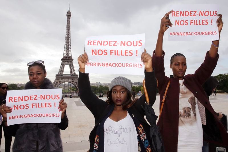 Paris redoute la jonction entre Boko Haram et d'autres mouvements