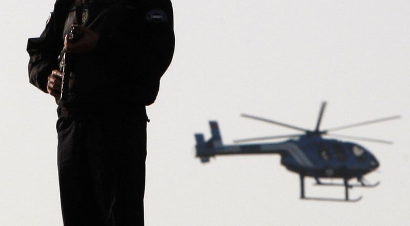 Coup de filet anti-pkk a istanbul