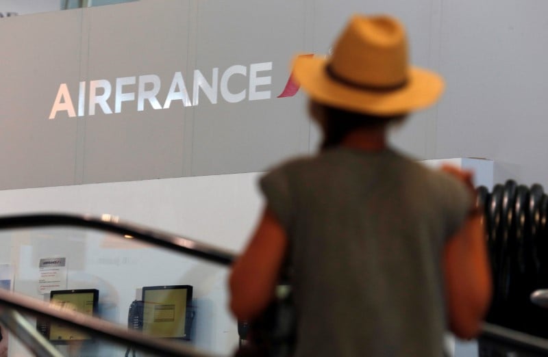 Air france-klm lance une nouvelle compagnie