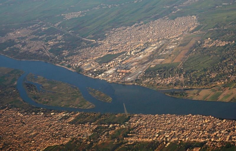 Le soudan rappelle son ambassadeur en egypte