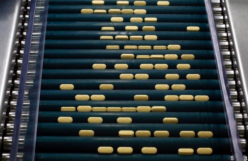 Le gendarme du secteur du médicament explique que les mesures correctives qu'il avait réclamées à l'entreprise lyonnaise la suite d'une inspection en 2021 n'ont « pas été jugées suffisantes ».