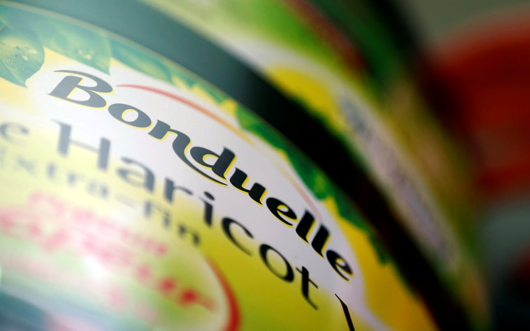 Bonduelle s'attend a une stabilite de son ca annuel