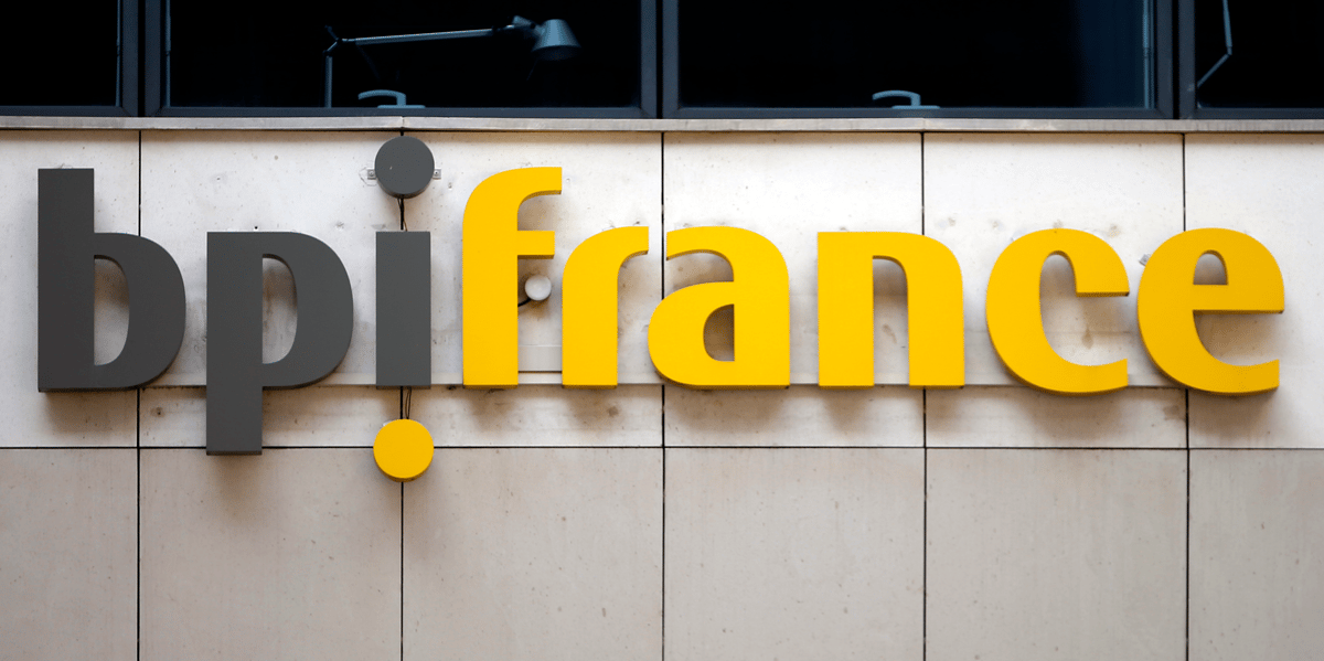 Bpifrance prend 5,08% du capital d'arkema