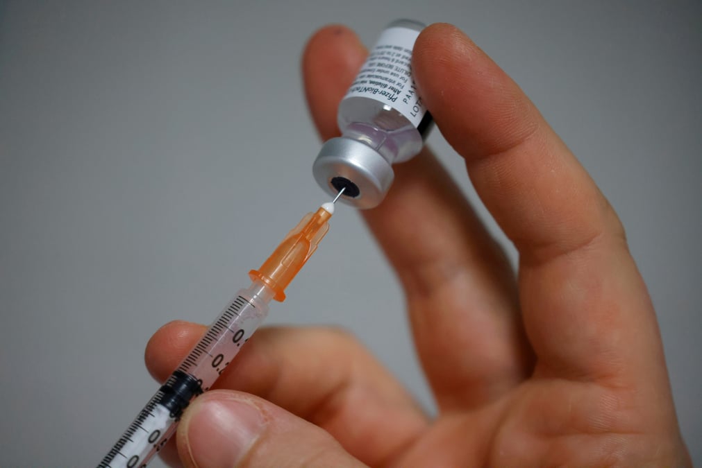 Consentement et consultation : les raisons du retard francais sur la vaccination