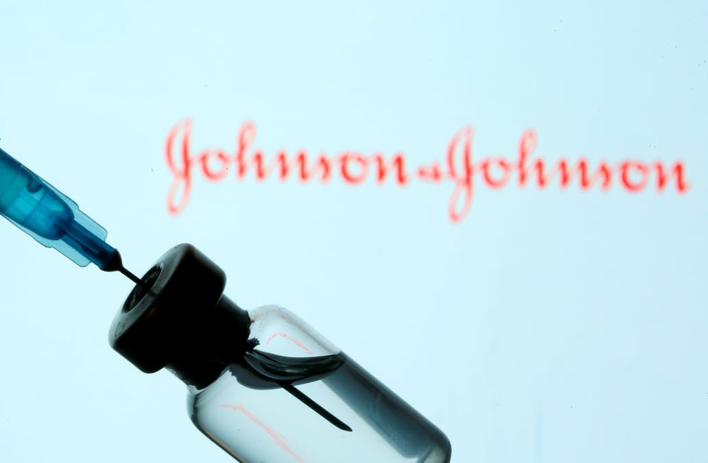 Johnson & johnson est a suivre a la bourse de new york