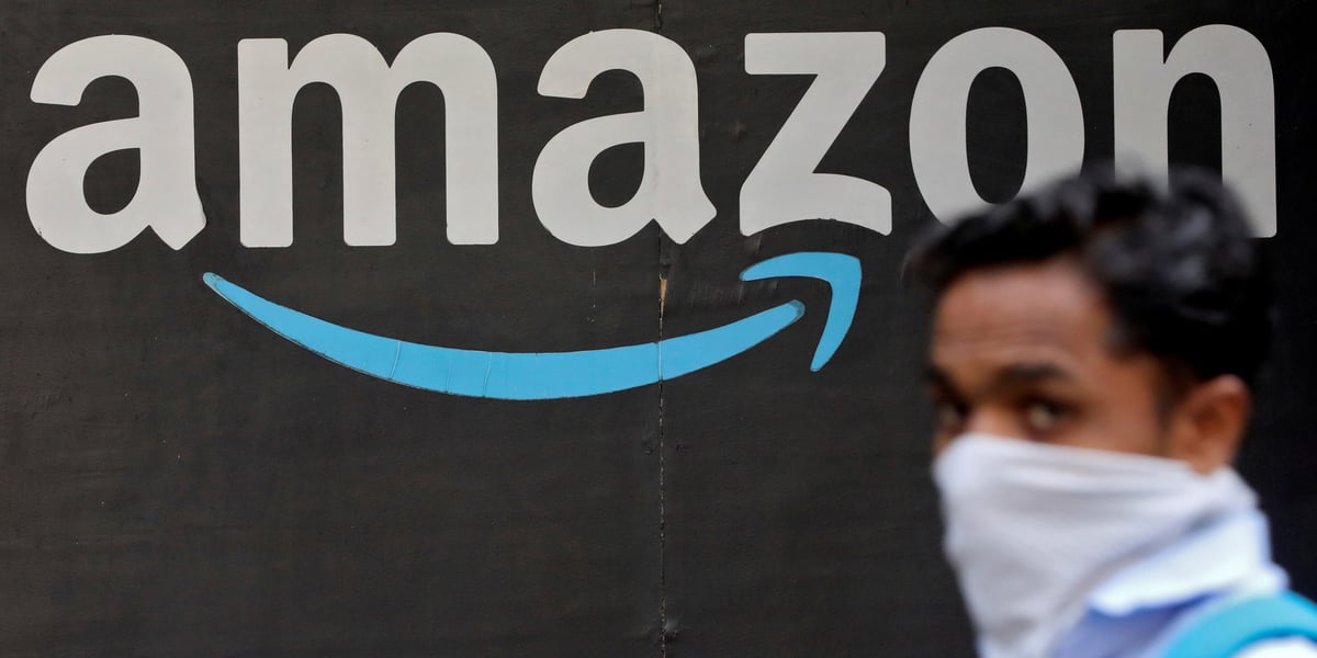 Amazon