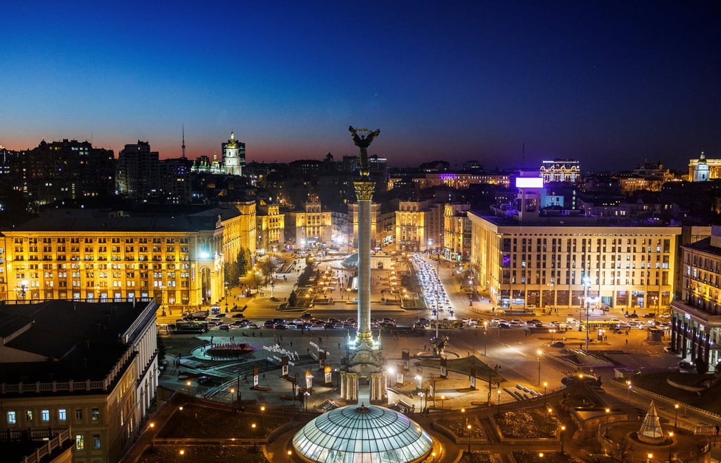 Ukraine: la russie reagira si des citoyens russes sont tues, rapporte l'agence de presse ria