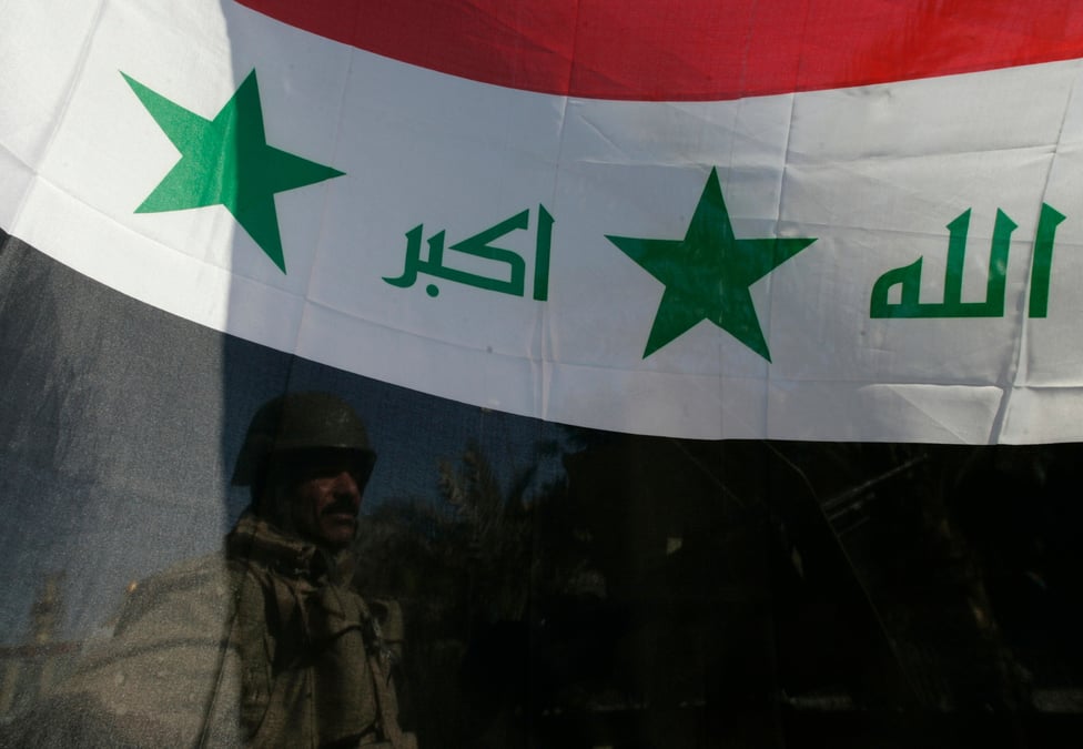 Irak: demission des elus du bloc sadriste, premiere force du parlement