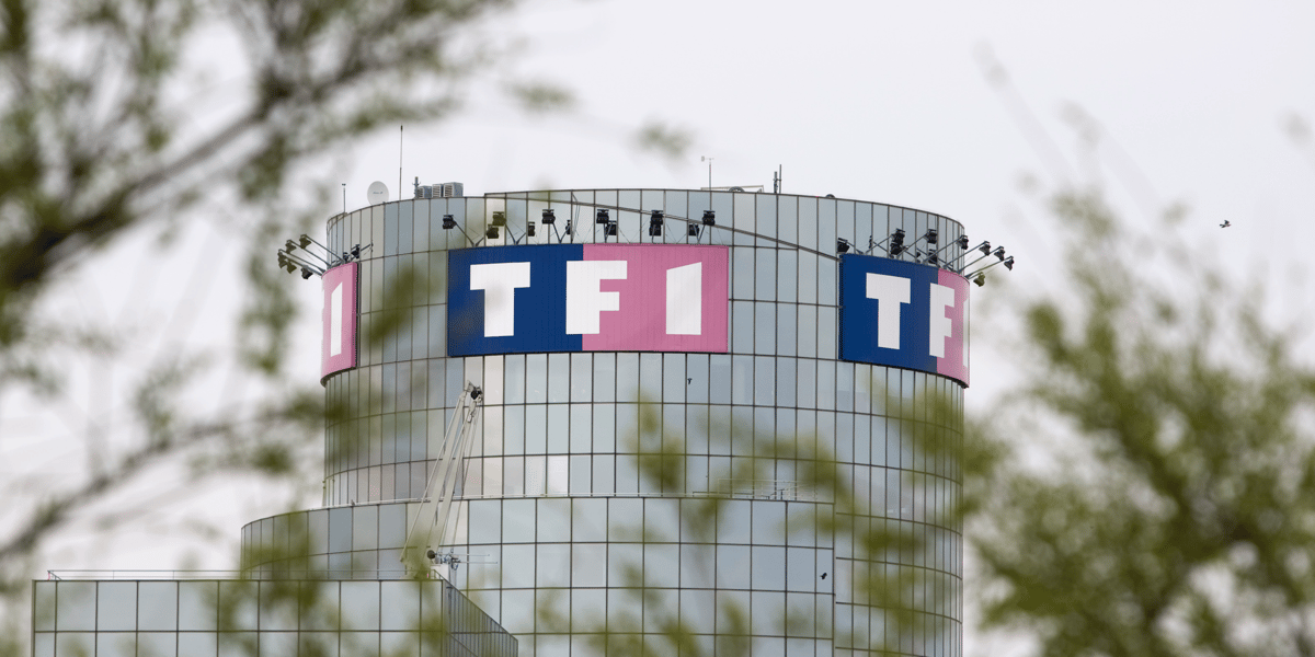 Tf1/m6: le rapport d'instruction de l'autorite de la concurrence defavorable a la fusion