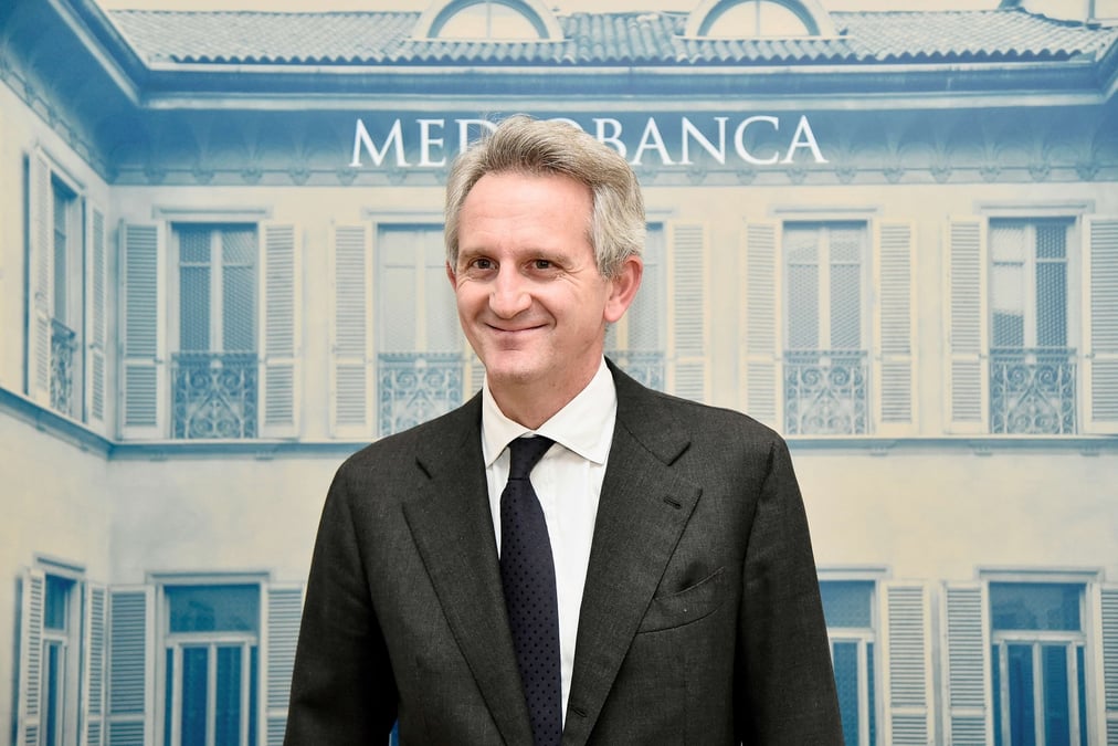 Pour le PDG de Mediobanca, Alberto Nagel, l’échec de l’offre sur Banca Generali est une occasion manquée.